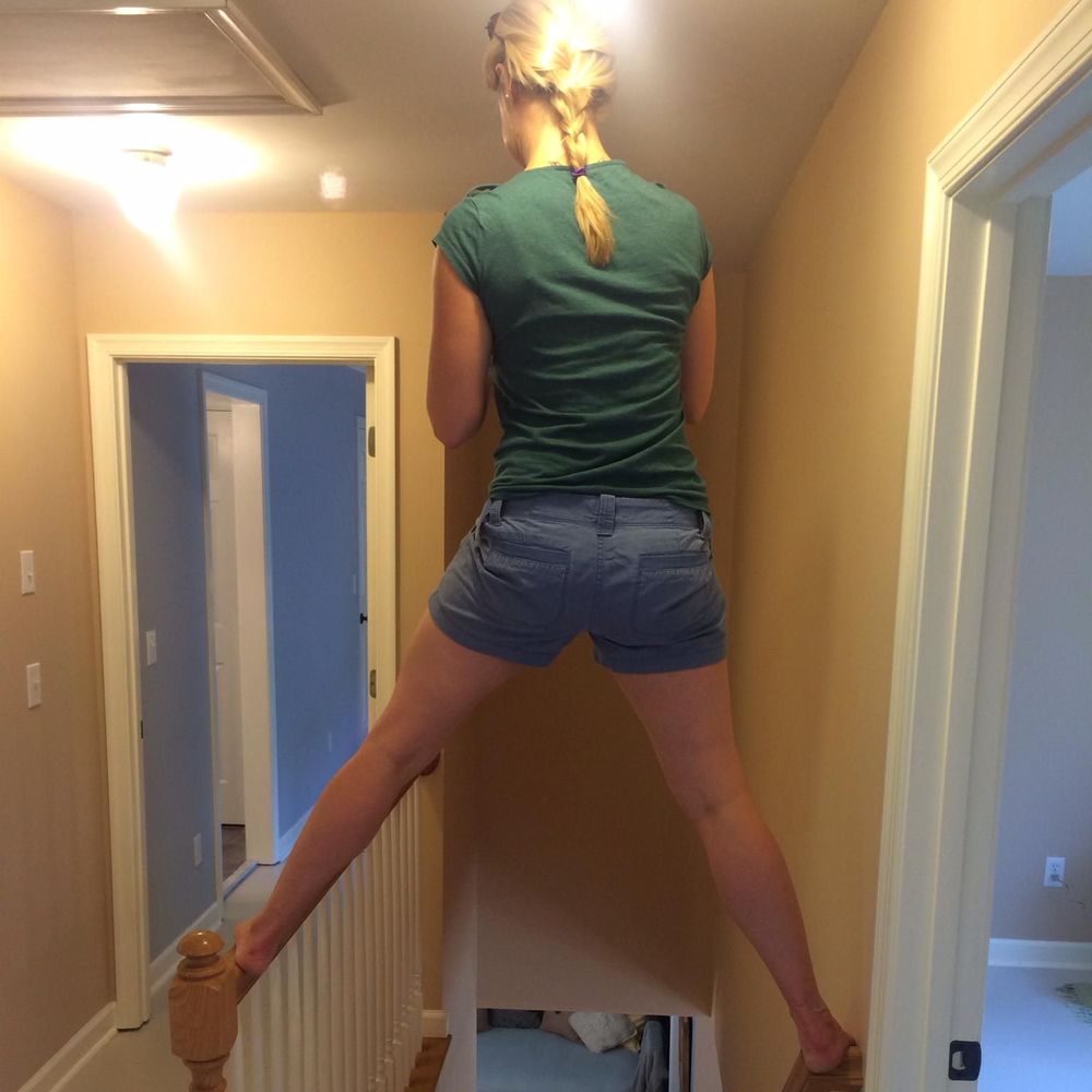 Meet your Posher, Michelle